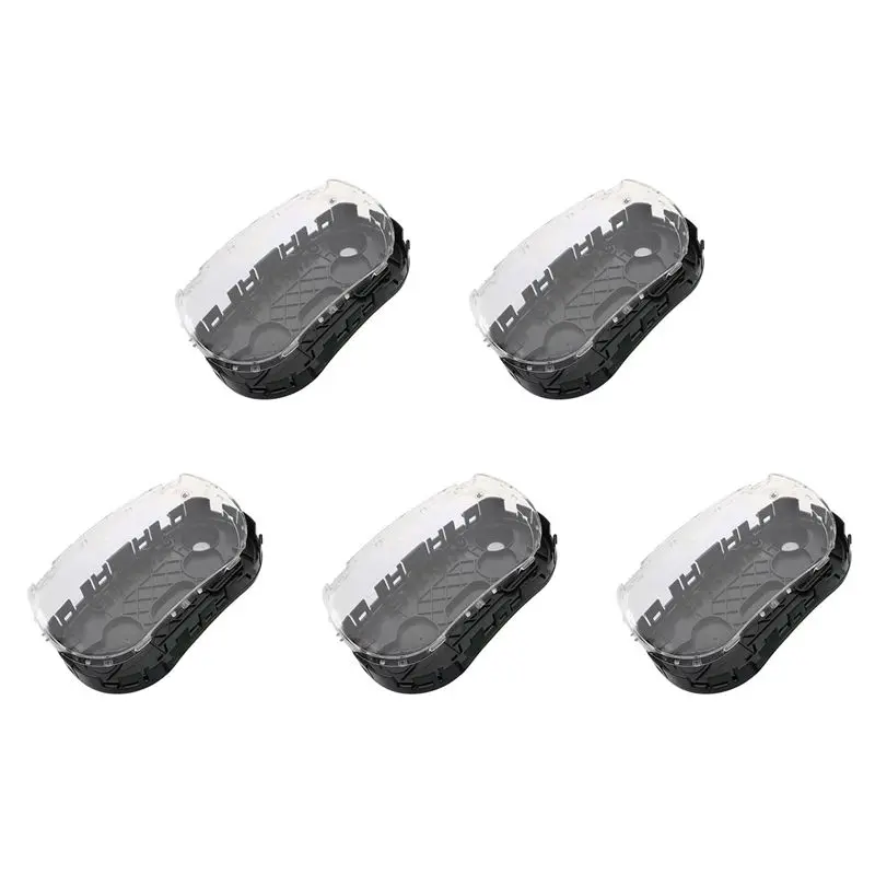5X Instrument LCD Panel Housing Kit For BRP Seadoo 4-TEC RXP RXT GTX GTI GTR Instrument Case-A08Q
5X Instrument LCD Panel Housing Kit For BRP Seadoo 4-TEC RXP RXT GTX GTI GTR Instrument Case-A08Q