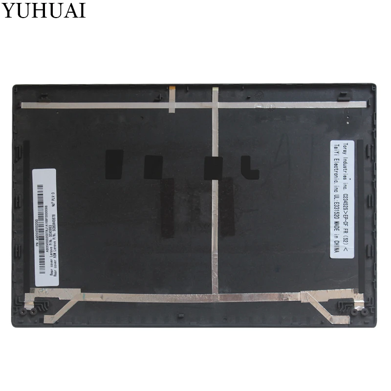NEW LCD BACK COVER for LENOVO Thinkpad X240S LCD top cover case NO touch 0C45993 AQ0SV000200
NEW LCD BACK COVER for LENOVO Thinkpad X240S LCD top cover case NO touch 0C45993 AQ0SV000200