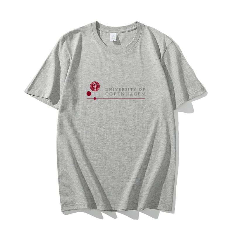 UCPH Memorial, University of Copenhagen, Denmark Daily Summer Cotton T Shirts Men Simple O Neck Stretch Solid New Tops Clothing
UCPH Memorial, University of Copenhagen, Denmark Daily Summer Cotton T Shirts Men Simple O Neck Stretch Solid New Tops Clothing