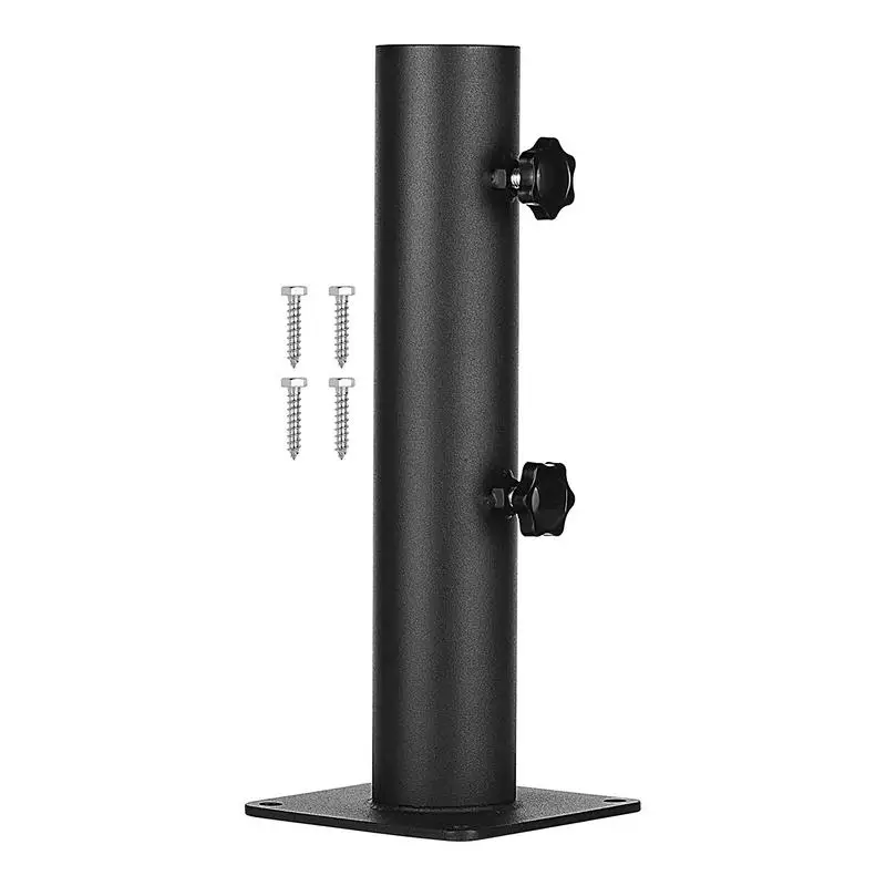 Основание для садового зонта, портативная подставка для зонта с ручками, солнцезащитный козырек, ножки стола, поддержка для газона и сада
Основание для садового зонта, портативная подставка для зонта с ручками, солнцезащитный козырек, ножки стола, поддержка для газона и сада