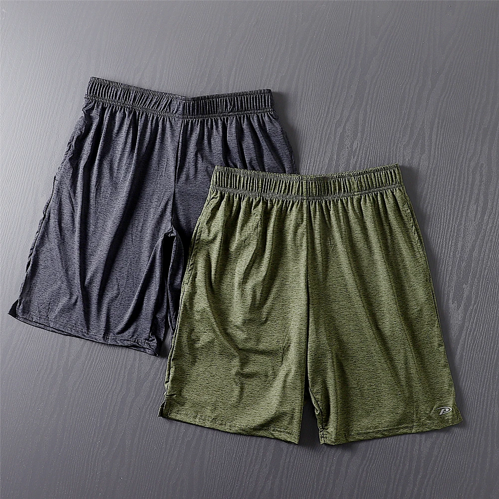 Men's Quick Dry Breathable Sports Shorts Lightweight High Elasticity Running Fitness Casual Five-Quarter Length Pants
Men's Quick Dry Breathable Sports Shorts Lightweight High Elasticity Running Fitness Casual Five-Quarter Length Pants