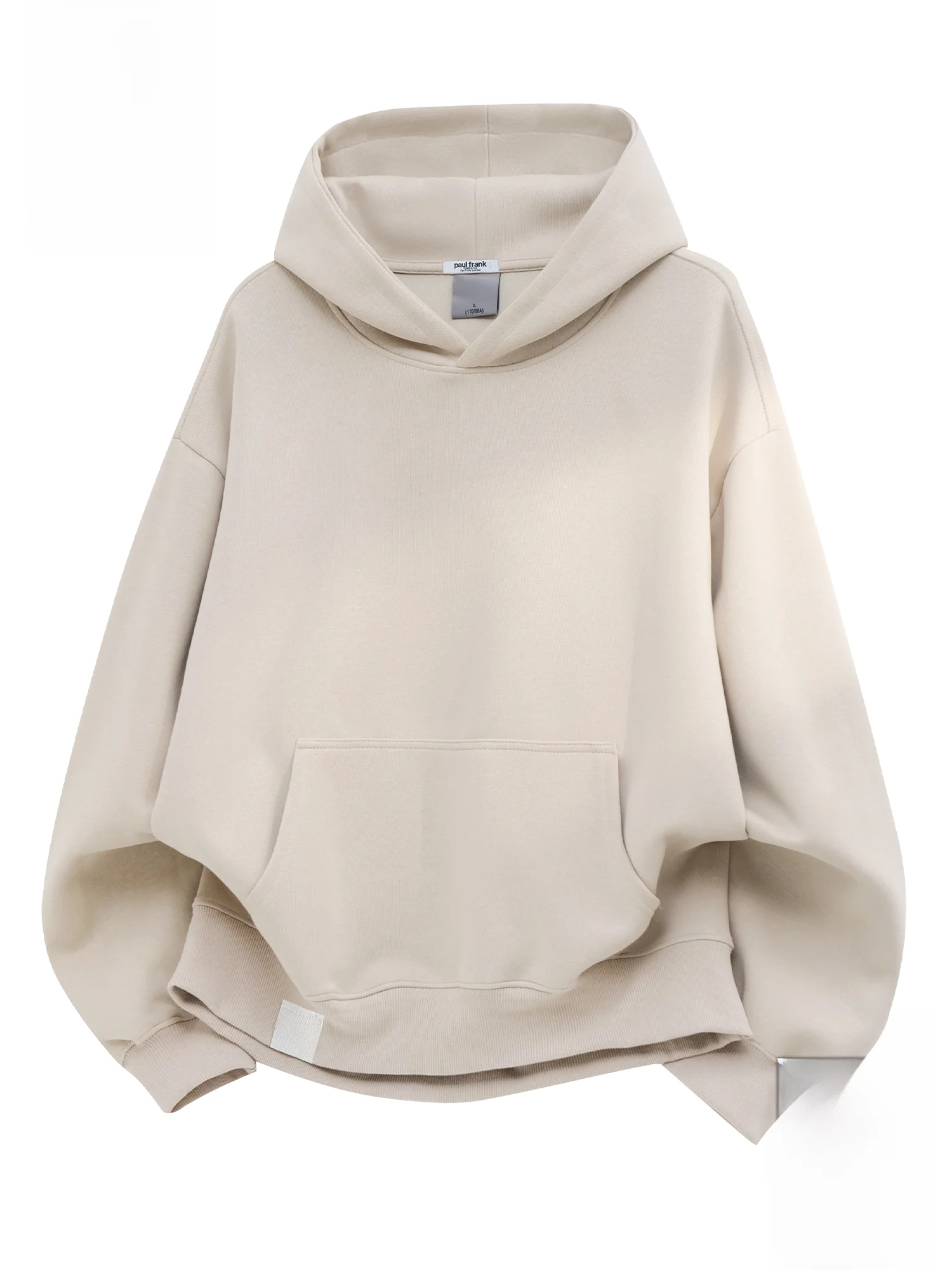 PaulFrank Men's Loose Fit Long Sve Hoodie Winter New Color Casual Top Comfortable Cotton Polyester Blend Youth Faion
PaulFrank Men's Loose Fit Long Sve Hoodie Winter New Color Casual Top Comfortable Cotton Polyester Blend Youth Faion