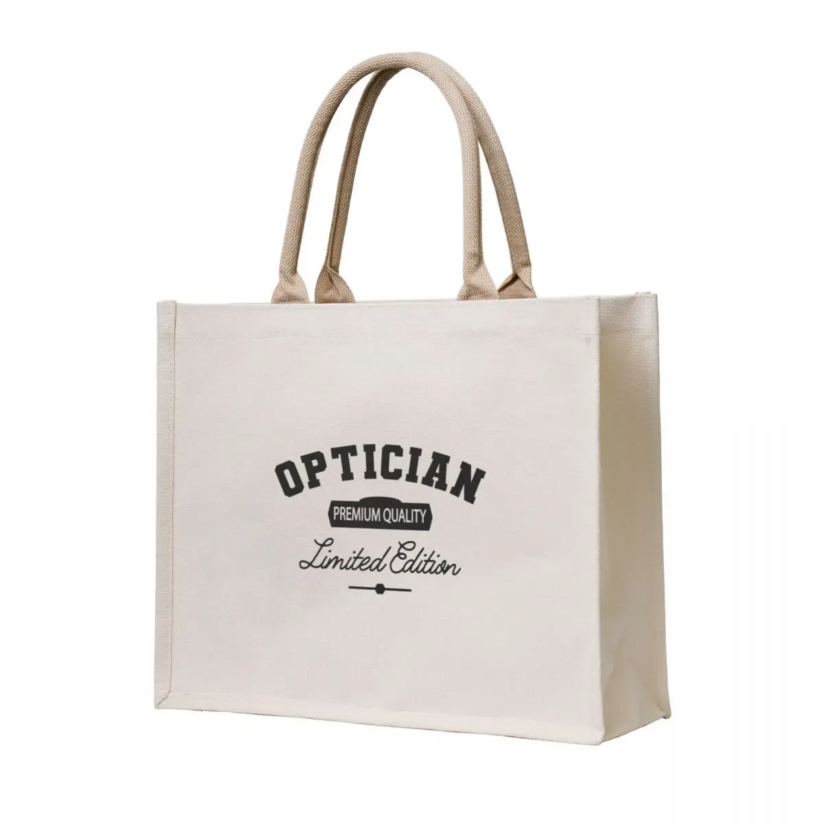 Optician - Premium Quality. Limited Edition. Tote Bag Women's shopping bag female bag personalized tote hand bags
Optician - Premium Quality. Limited Edition. Tote Bag Women's shopping bag female bag personalized tote hand bags