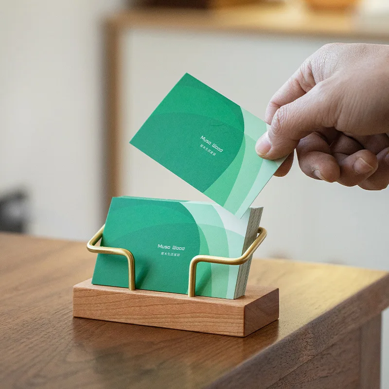Business Card Holder Unpainted Decorative Office Wooden Card Holder Desktop Card Display Rack Ornament Daily Use
Business Card Holder Unpainted Decorative Office Wooden Card Holder Desktop Card Display Rack Ornament Daily Use