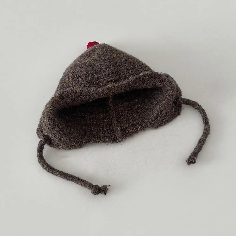 Fashion Stretchable Beanie Cap Soft Cozy Woolen Hat Breathable Pullover Cap Autumn Winter
Fashion Stretchable Beanie Cap Soft Cozy Woolen Hat Breathable Pullover Cap Autumn Winter