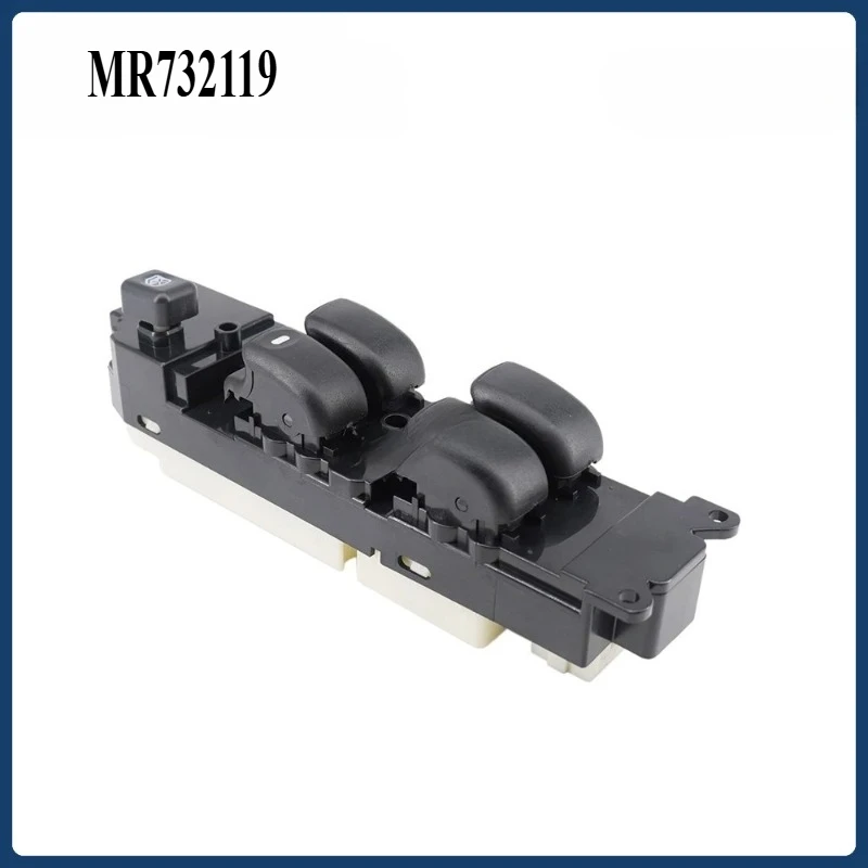 MR732119 For Mitsubishi Triton L200 K62T K74T General Car Part Driver Front Door Power Window Switch Lifter Button 10Pins
MR732119 For Mitsubishi Triton L200 K62T K74T General Car Part Driver Front Door Power Window Switch Lifter Button 10Pins