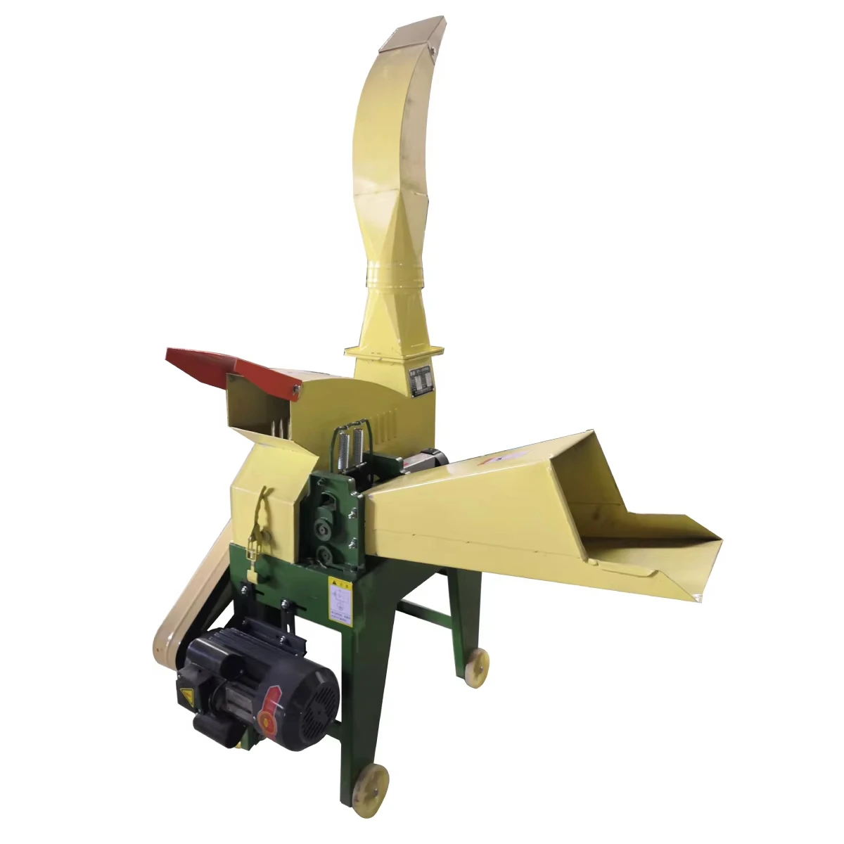 9ZP-1.8 Машина для резки травы для фермы — эффективная машина для резки кормов для животных и обработки сельскохозяйственной соломы
9ZP-1.8 Машина для резки травы для фермы — эффективная машина для резки кормов для животных и обработки сельскохозяйственной соломы