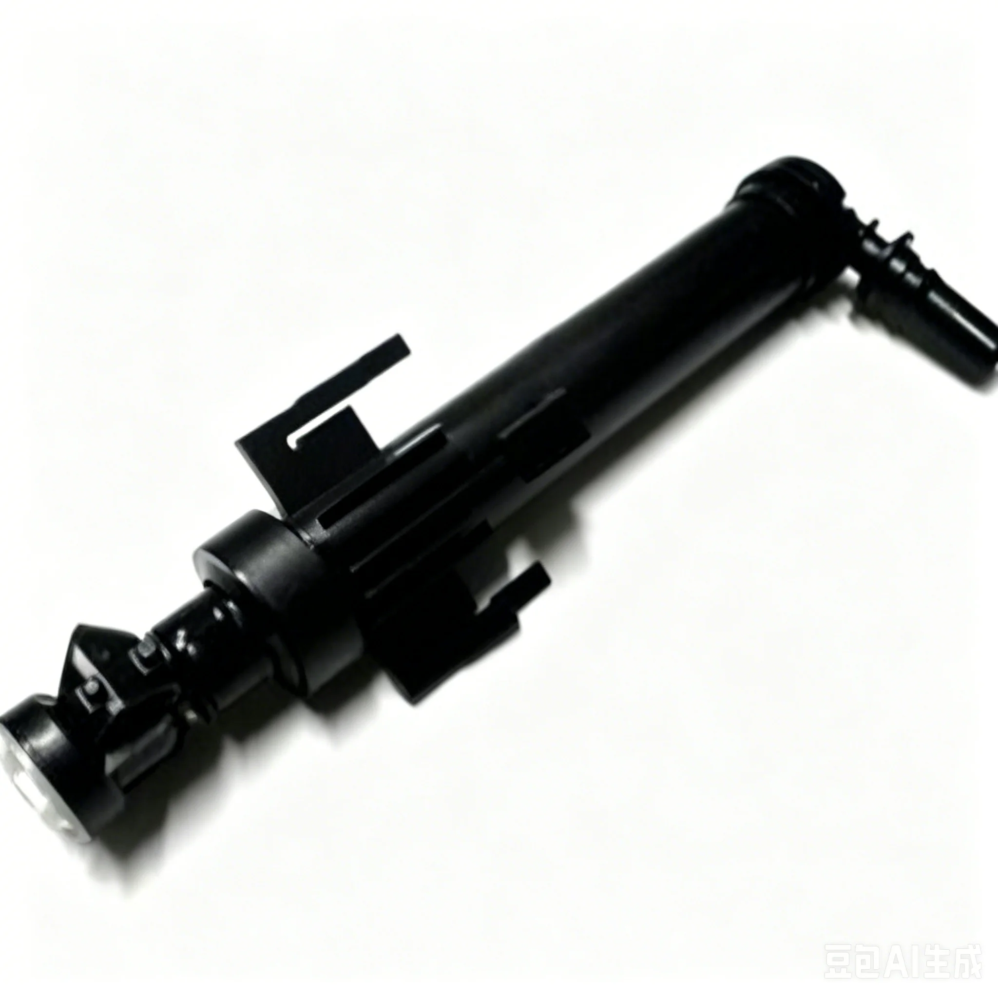 Headlight Washer Spray Nozzle For BMW 1 2 3 4 Series F20 F21 F22 F30 F31 F34 GT F80 F32 F33 F36 F82 F83 61677275657 61677275658
Headlight Washer Spray Nozzle For BMW 1 2 3 4 Series F20 F21 F22 F30 F31 F34 GT F80 F32 F33 F36 F82 F83 61677275657 61677275658