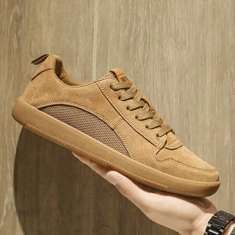 Мужские кроссовки Boat Middleboots больших размеров, размер 49, брендовые, для тенниса, спорта, тренажерного зала, тренировок, легкой атлетики, специального назначения, Sapatenis
Мужские кроссовки Boat Middleboots больших размеров, размер 49, брендовые, для тенниса, спорта, тренажерного зала, тренировок, легкой атлетики, специального назначения, Sapatenis