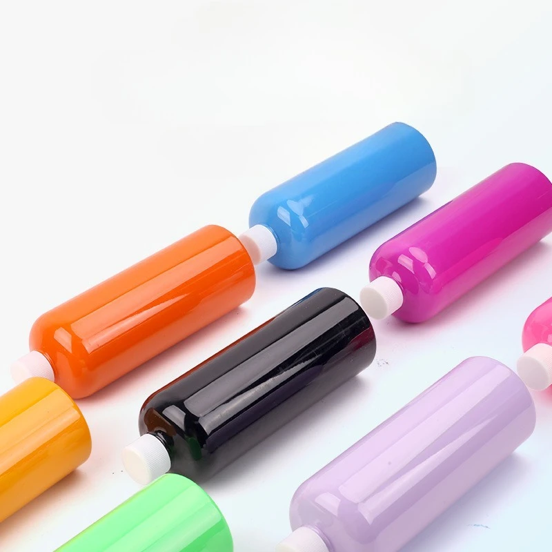 500 мл акриловый жидкий пигмент для рисования, водостойкий, не выцветает, сильная адгезия для DIY гипсовой куклы, настенная живопись ручной работы
500 мл акриловый жидкий пигмент для рисования, водостойкий, не выцветает, сильная адгезия для DIY гипсовой куклы, настенная живопись ручной работы