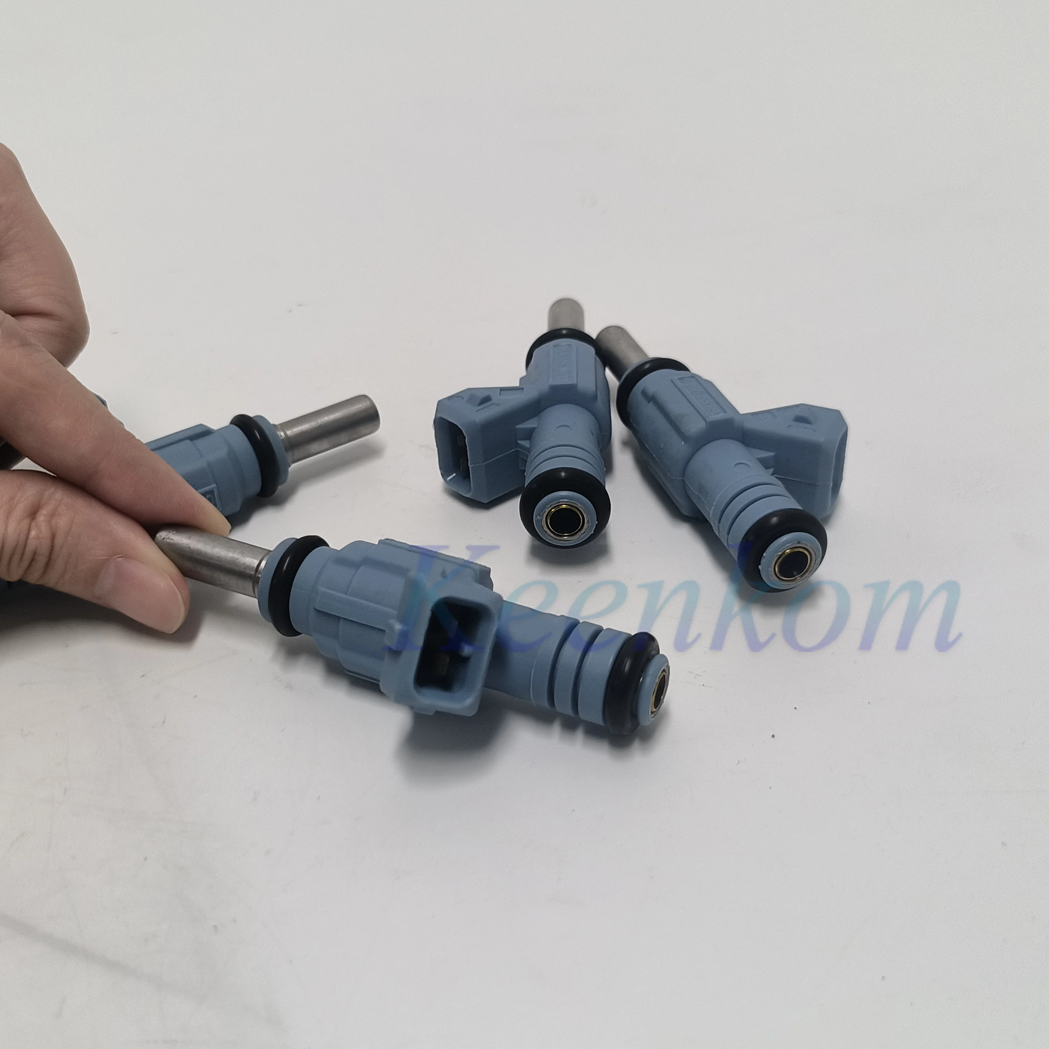 4Pcs Fits For Audi TT 1.8T 1998-2006 TT Roadste 1999-2006 A3 1999-2002 Fuel Injectors 0280155892
4Pcs Fits For Audi TT 1.8T 1998-2006 TT Roadste 1999-2006 A3 1999-2002 Fuel Injectors 0280155892