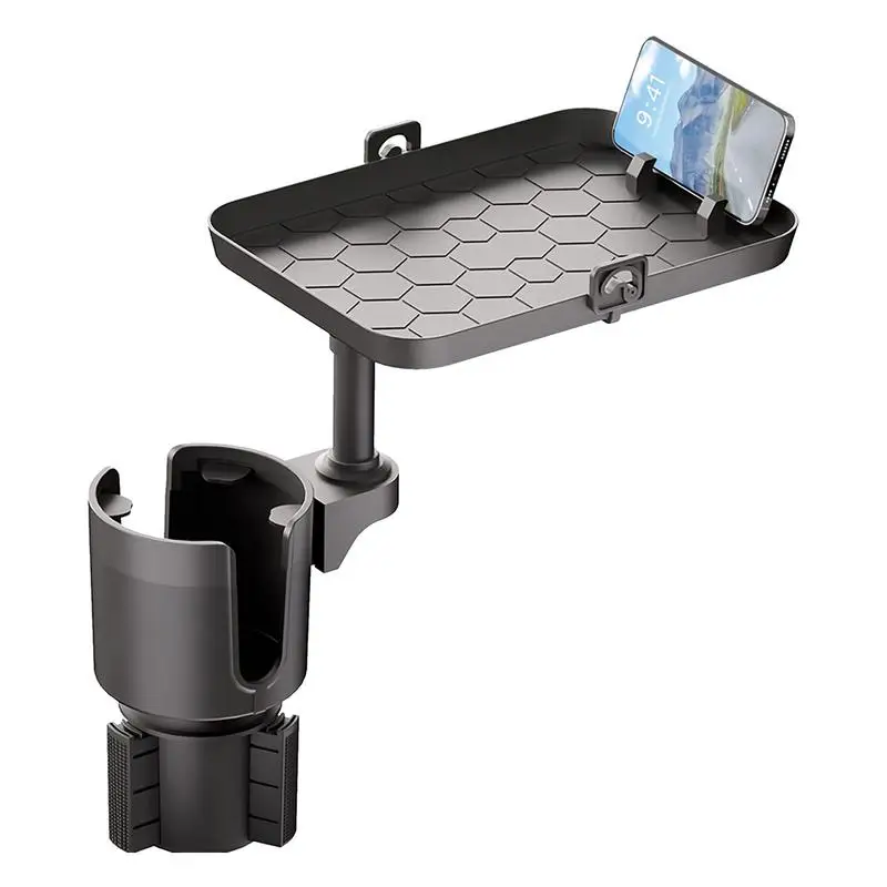 Cup Holder Tray For Car Drink Holder Car Tray Cell Phone Holder Cup Holder Expander Car Table Car Food Tray Eating Tray Car
Cup Holder Tray For Car Drink Holder Car Tray Cell Phone Holder Cup Holder Expander Car Table Car Food Tray Eating Tray Car