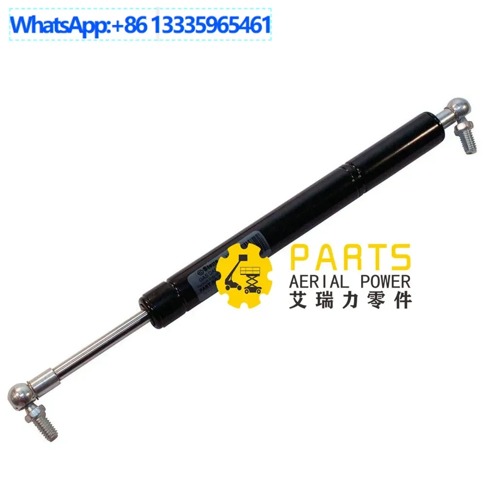 2PCS gas spring gas support hydraulic strut JLG lift car arm diesel car crank straight arm aerial
2PCS gas spring gas support hydraulic strut JLG lift car arm diesel car crank straight arm aerial