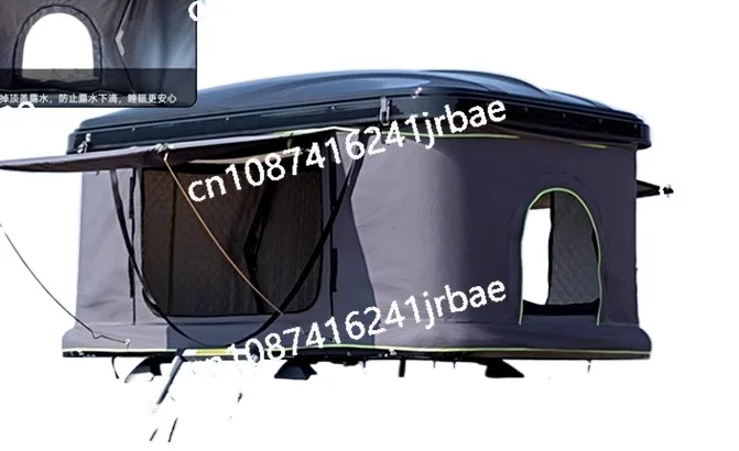 Car Rooftop Tent Outdoor Camping Hard shell Pop Up Car Roof Tent
Car Rooftop Tent Outdoor Camping Hard shell Pop Up Car Roof Tent