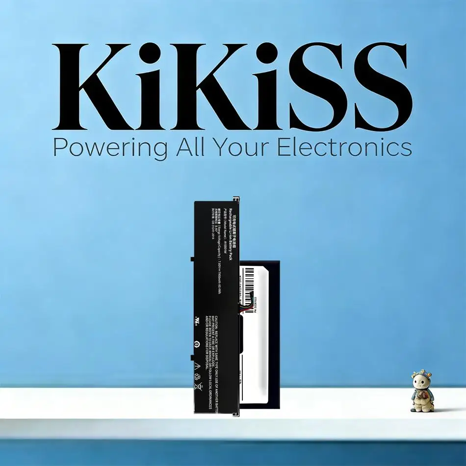 For Xiaomi Pro I5 15.6" Laptop Battery 7900Mah R15B01W Long-Lasting
For Xiaomi Pro I5 15.6" Laptop Battery 7900Mah R15B01W Long-Lasting