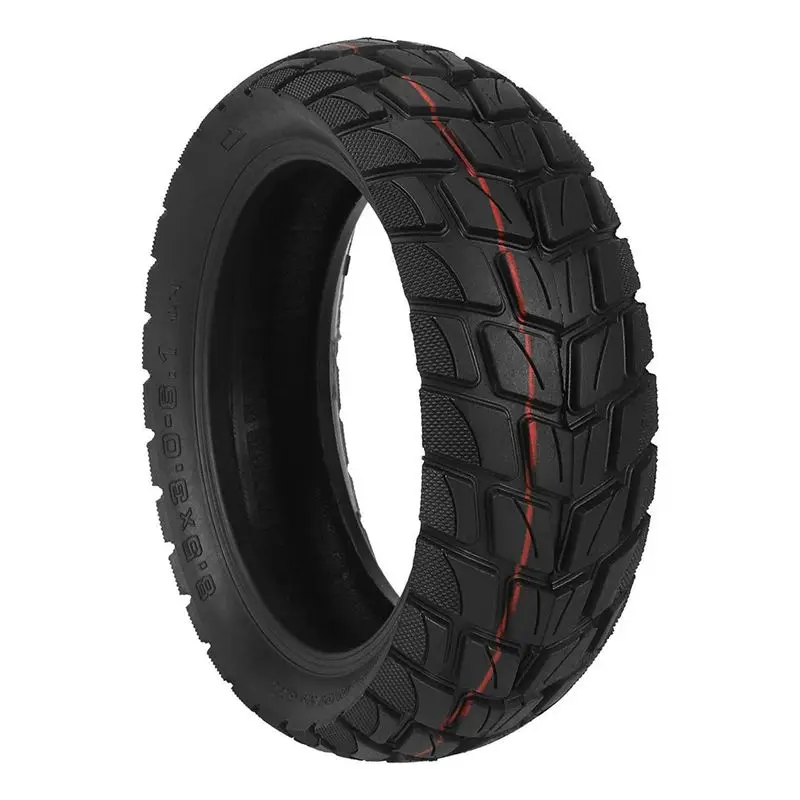 NEW HOT In Stock-8.5X3.0-6.1 Off-Road Tire M365 Pro Scooter 8.5 Inch Thick Off-Road Tire
NEW HOT In Stock-8.5X3.0-6.1 Off-Road Tire M365 Pro Scooter 8.5 Inch Thick Off-Road Tire
