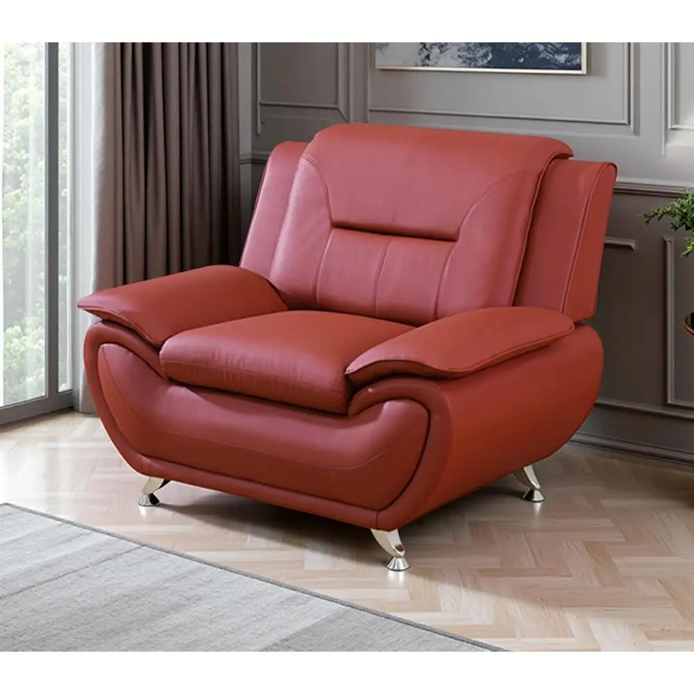 Luxury Leather Sofa Set for Living Room, Stylish Bedroom Furniture, Modern Office Chairs
Luxury Leather Sofa Set for Living Room, Stylish Bedroom Furniture, Modern Office Chairs