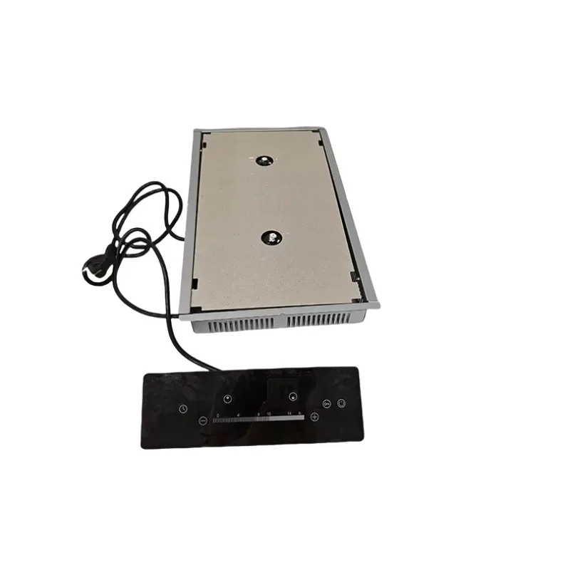Hidden induction cooker invisible built-in flock magnetic granite ceramic cooker commercial induction cooker
Hidden induction cooker invisible built-in flock magnetic granite ceramic cooker commercial induction cooker