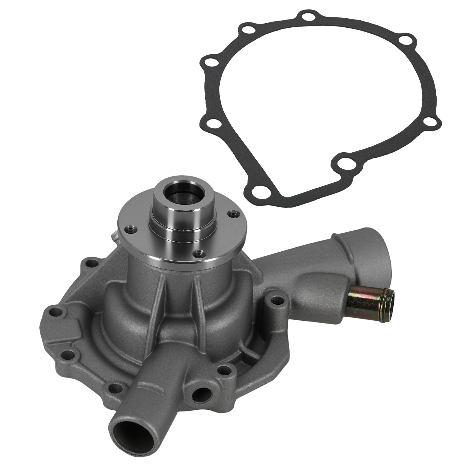 Cooling Water Pump for Mercedes-Benz SLK230 2.3L 00-04 1112004201 42110
Cooling Water Pump for Mercedes-Benz SLK230 2.3L 00-04 1112004201 42110