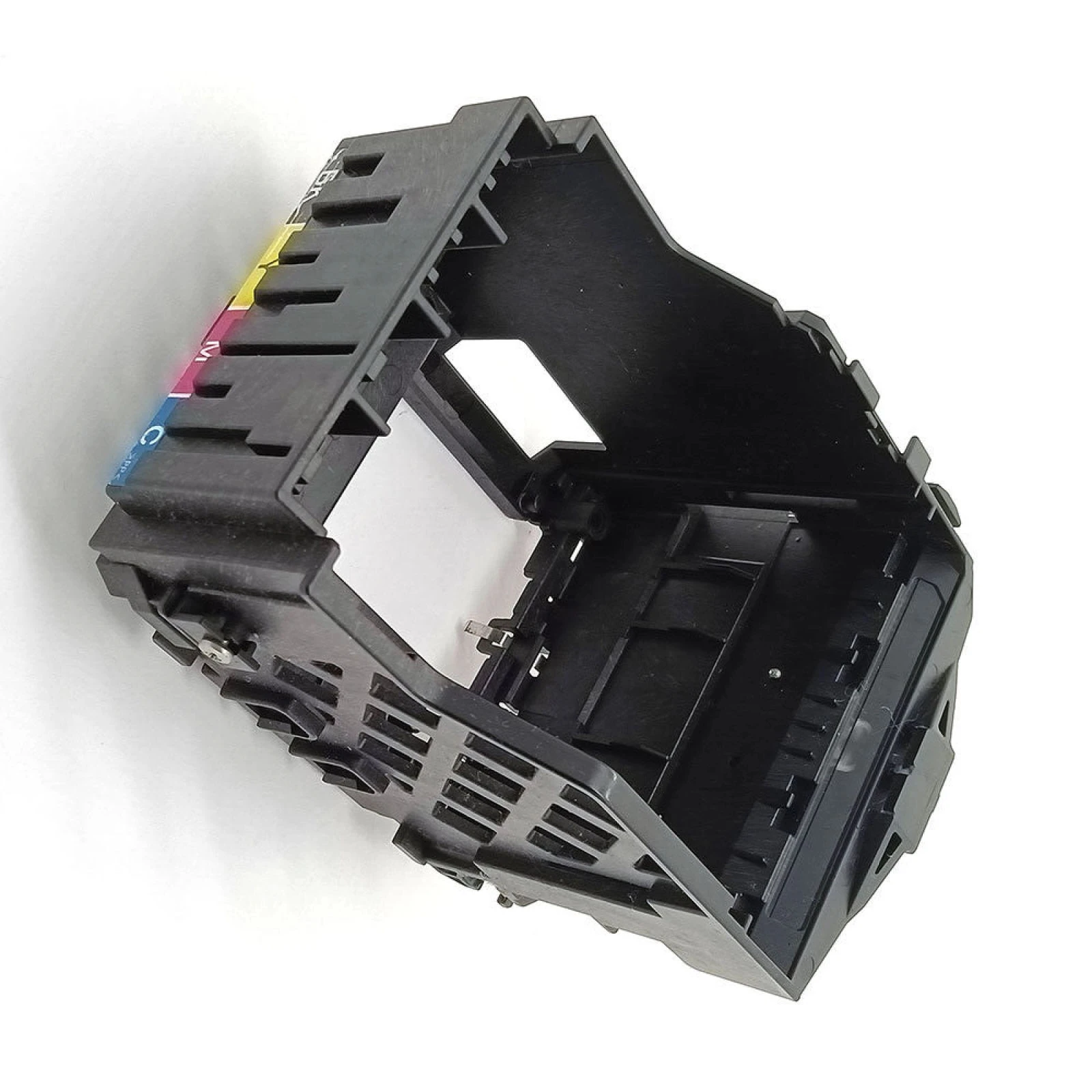 Каретка печатающей головки подходит для EPSON XP 435 400 425 445 432 402 411 420 422 403 413 442 441 430 412 401 434 406 431 446 424 415
Каретка печатающей головки подходит для EPSON XP 435 400 425 445 432 402 411 420 422 403 413 442 441 430 412 401 434 406 431 446 424 415