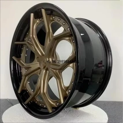 for Double Forged Sport Deep Dish New Chrome Finish Multi Spoke Design Universal Fitment 5x100 Alloy Passenger Car Wheels
for Double Forged Sport Deep Dish New Chrome Finish Multi Spoke Design Universal Fitment 5x100 Alloy Passenger Car Wheels