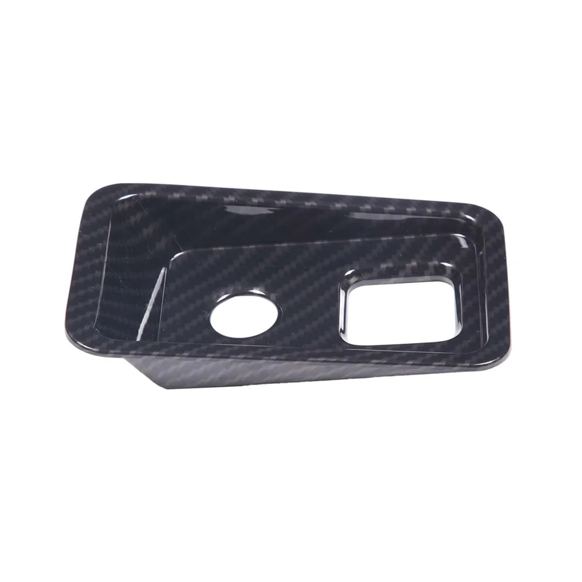 For Chevrolet Corvette C8 2020-2023 Car Electronic Handbrake Console Panel Cover Trim Accessories ABS Carbon Fiber
For Chevrolet Corvette C8 2020-2023 Car Electronic Handbrake Console Panel Cover Trim Accessories ABS Carbon Fiber