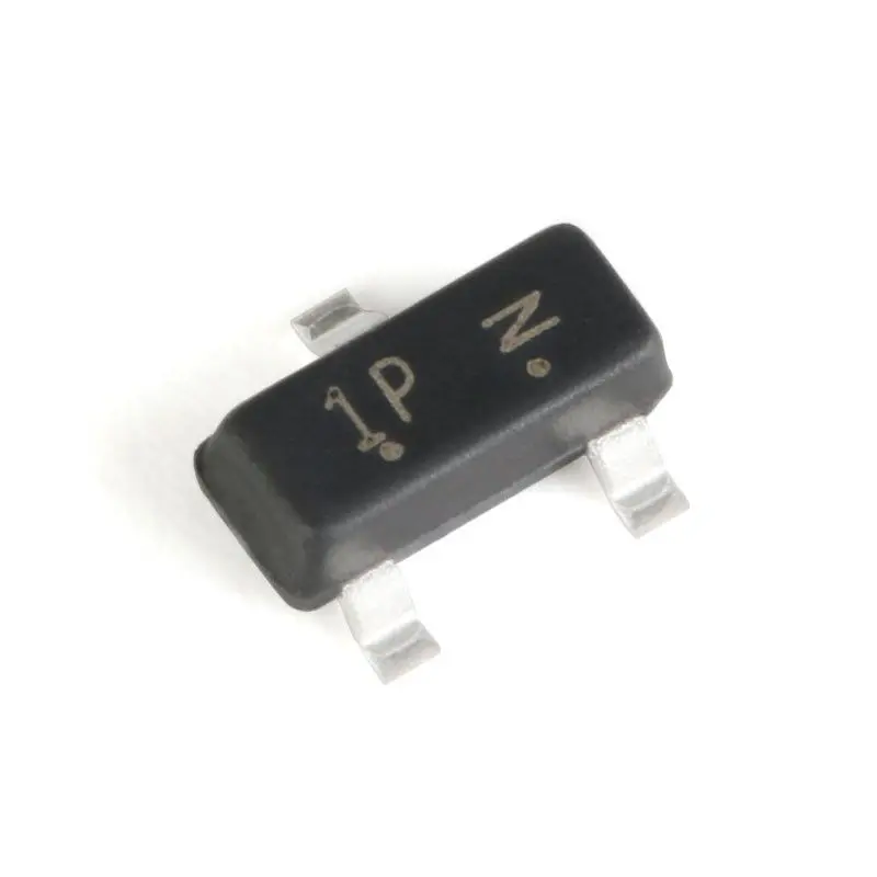50 шт./лот 100% Новый оригинальный LMBT2222ALT1G LMBT2222 1P SOT-23 SMD 40 В/600 мА
50 шт./лот 100% Новый оригинальный LMBT2222ALT1G LMBT2222 1P SOT-23 SMD 40 В/600 мА