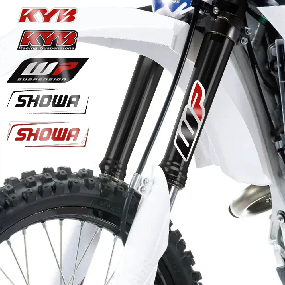 Светоотражающие наклейки для мотоциклов Kyb Wp Showa, креативный декор, аксессуары для мотоциклов Yamaha Tmax Avenue Honda Suzuki
Светоотражающие наклейки для мотоциклов Kyb Wp Showa, креативный декор, аксессуары для мотоциклов Yamaha Tmax Avenue Honda Suzuki