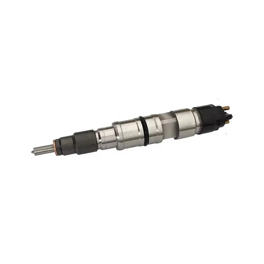 0445124042 Excavator Parts For Diesel Engine 5289266 VOE 350DL D8K Engine Injector Injector
0445124042 Excavator Parts For Diesel Engine 5289266 VOE 350DL D8K Engine Injector Injector