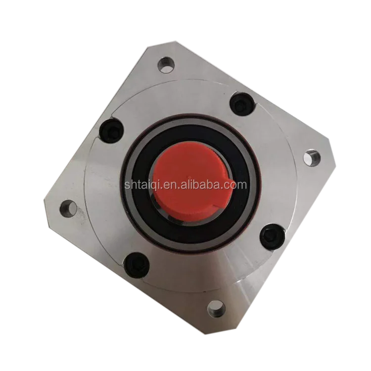 2024 New TQG Professional Gear Manufactur Factory Direct Sales High Precision Top Quality PLF Series Planetary Reducer
2024 New TQG Professional Gear Manufactur Factory Direct Sales High Precision Top Quality PLF Series Planetary Reducer