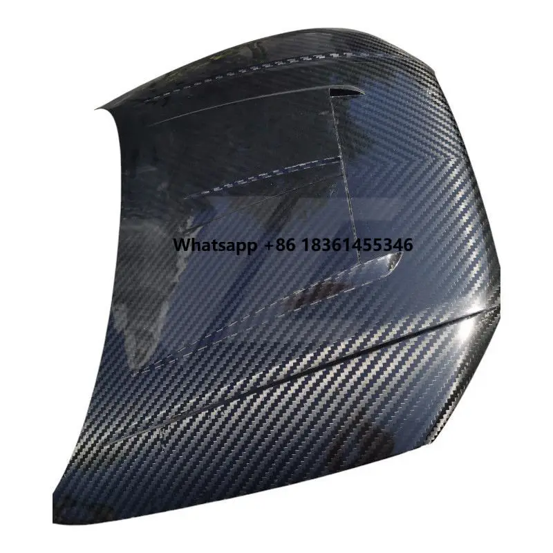 For A3 S3 RS3 2017-2019,100% tested well Dry Carbon Fiber Front Engine Hood Bonnet Vent
For A3 S3 RS3 2017-2019,100% tested well Dry Carbon Fiber Front Engine Hood Bonnet Vent