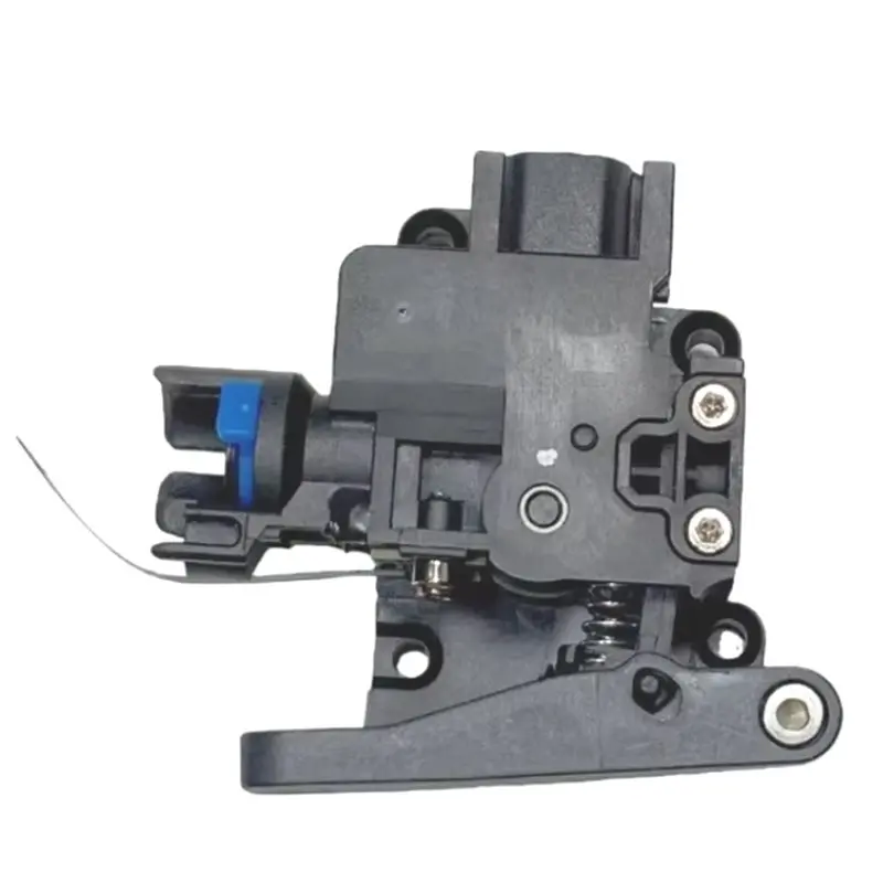 YSS-For Flashforge AD5X Filament Feeding Assembly/AD5X Extruder-Accessories For 3D Printer Parts AD5X
YSS-For Flashforge AD5X Filament Feeding Assembly/AD5X Extruder-Accessories For 3D Printer Parts AD5X