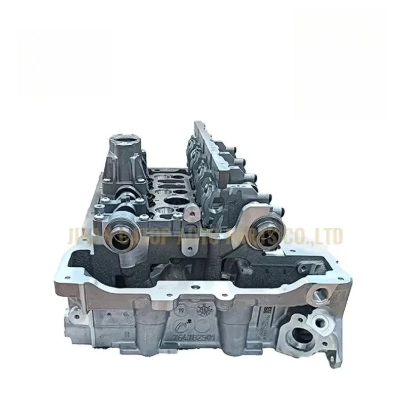 Головка блока цилиндров в сборе для BMW X1(E84)6IT2.0T, детали системы двигателя, модель двигателя N20B20C
Головка блока цилиндров в сборе для BMW X1(E84)6IT2.0T, детали системы двигателя, модель двигателя N20B20C