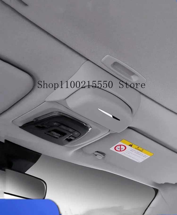Car Glasses Holder Case For Toyota Corolla 2019-2022 Sunglasses Storage Box Auto Organizer Car Holder for Glasses Accessories
Car Glasses Holder Case For Toyota Corolla 2019-2022 Sunglasses Storage Box Auto Organizer Car Holder for Glasses Accessories