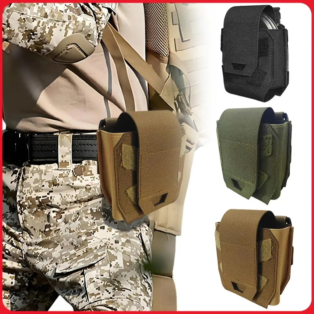 Quick-Draw Accessories Bag Wear Resist Portable Vest Waist Bag Waterproof Training Waist Pack Camping Training Travel Bag
Quick-Draw Accessories Bag Wear Resist Portable Vest Waist Bag Waterproof Training Waist Pack Camping Training Travel Bag