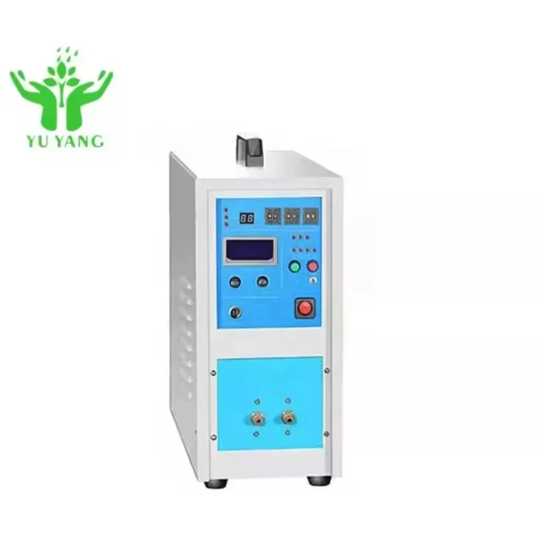 All In One Induction Heating Machine For Welding Hardening Tempering With Made To Order Designs
All In One Induction Heating Machine For Welding Hardening Tempering With Made To Order Designs
