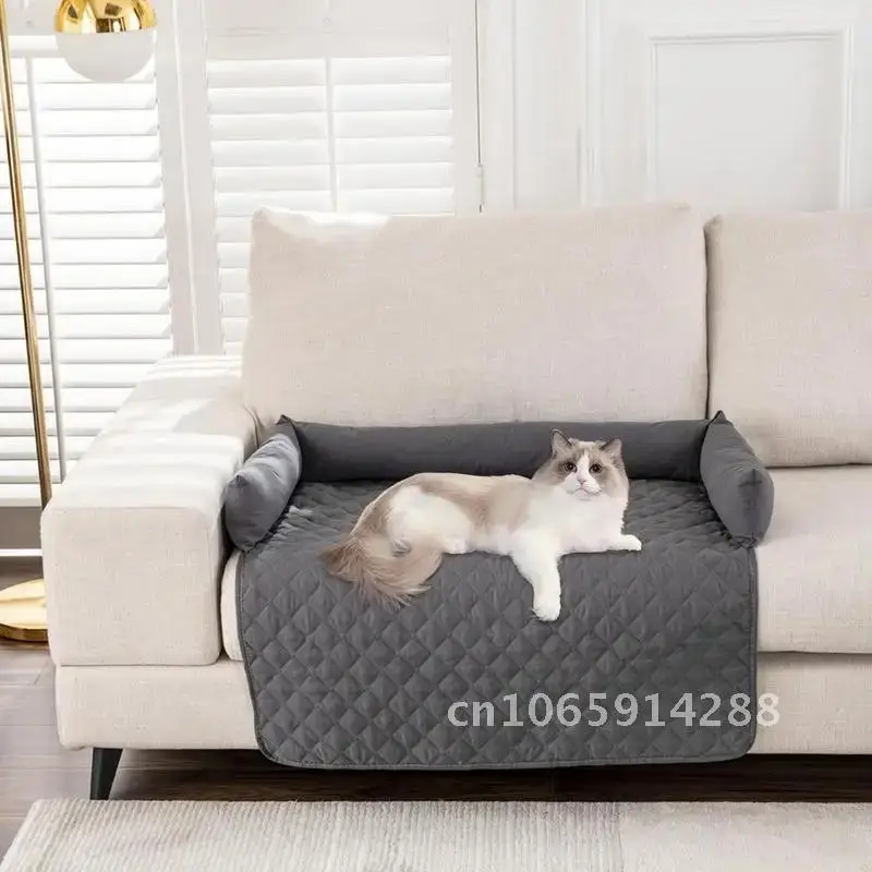 Pet Furniture Pet Non-Slip Pet Blanket Pad Foldable Cover Multifunctional Cover Sofa Soft Bed Dog Pet Sofa Rebellion Furniture
Pet Furniture Pet Non-Slip Pet Blanket Pad Foldable Cover Multifunctional Cover Sofa Soft Bed Dog Pet Sofa Rebellion Furniture