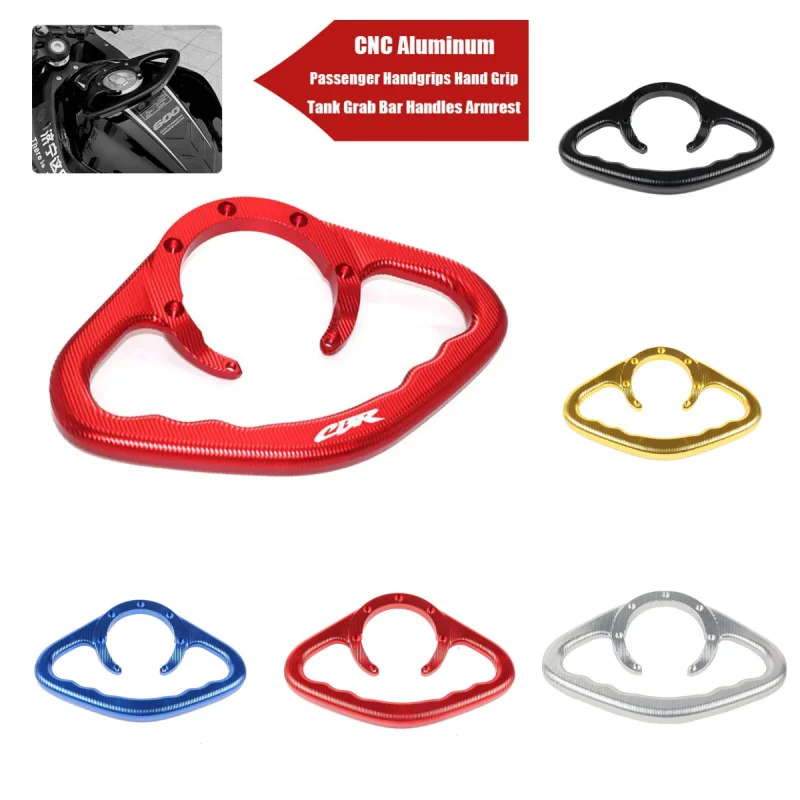 Honda motorcycle CBR600 F4I CBR600RR CBR 900RR 954RR CB1000R passenger armrest
Honda motorcycle CBR600 F4I CBR600RR CBR 900RR 954RR CB1000R passenger armrest