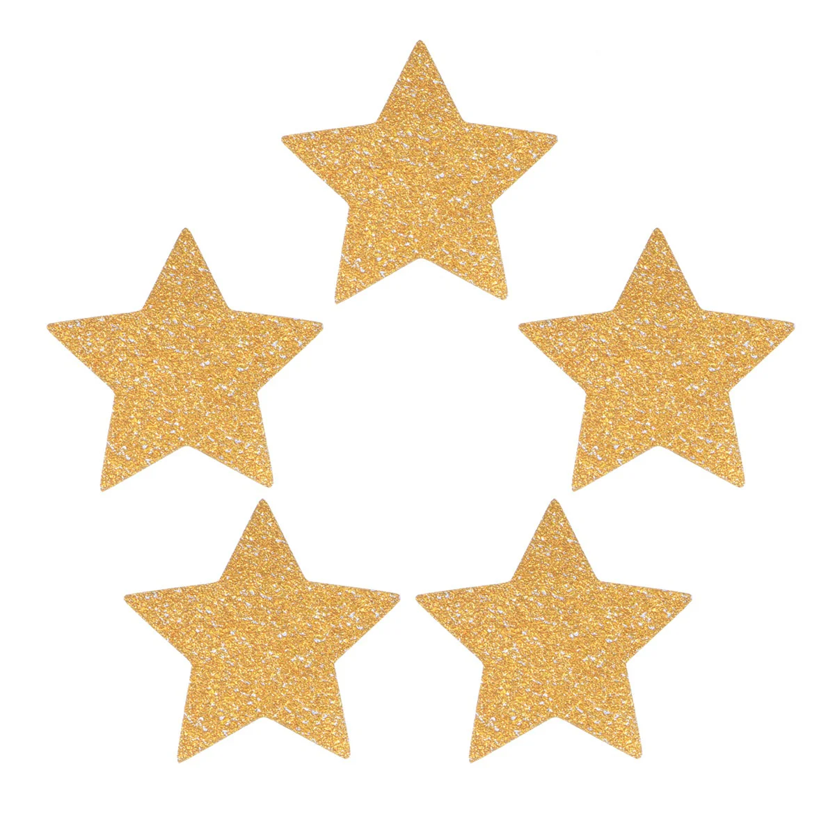 100 Pcs Wedding Ceremony Decorations Birthday Confetti Glitter Paper Star Bride
100 Pcs Wedding Ceremony Decorations Birthday Confetti Glitter Paper Star Bride