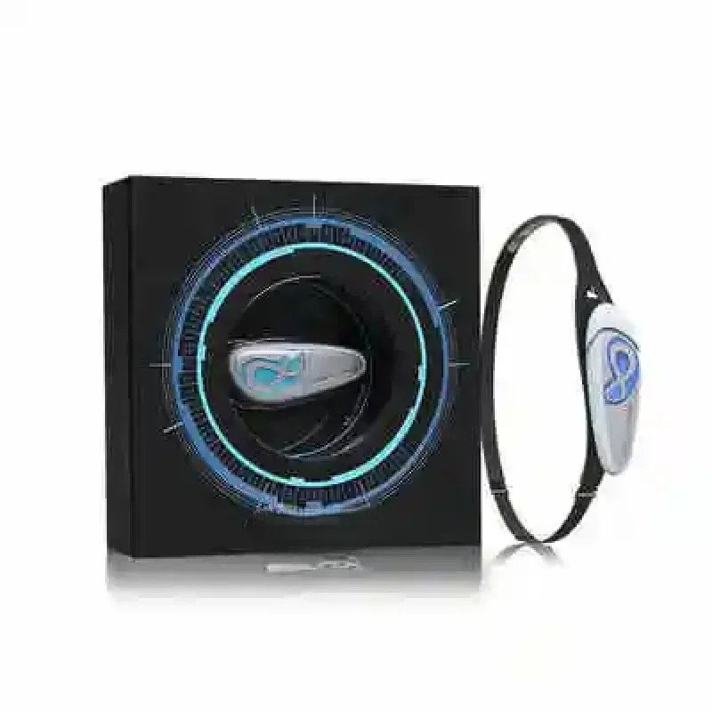 Brainlink Lite EEC Dry Electrode Headband Mind Control Brainwave Feedback Concentration And Meditation Training
Brainlink Lite EEC Dry Electrode Headband Mind Control Brainwave Feedback Concentration And Meditation Training