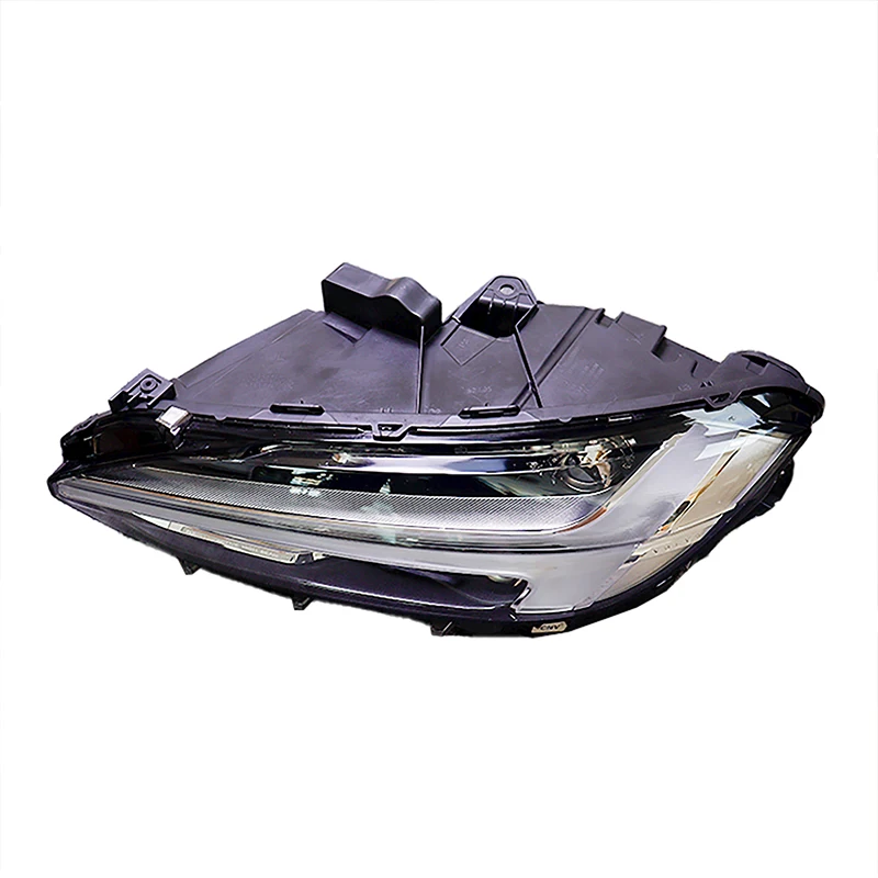 High Quality New LED Headlights for Volvo S90L 12V Clear Lens Models Replacements for 31434783 31434665 31434780
High Quality New LED Headlights for Volvo S90L 12V Clear Lens Models Replacements for 31434783 31434665 31434780