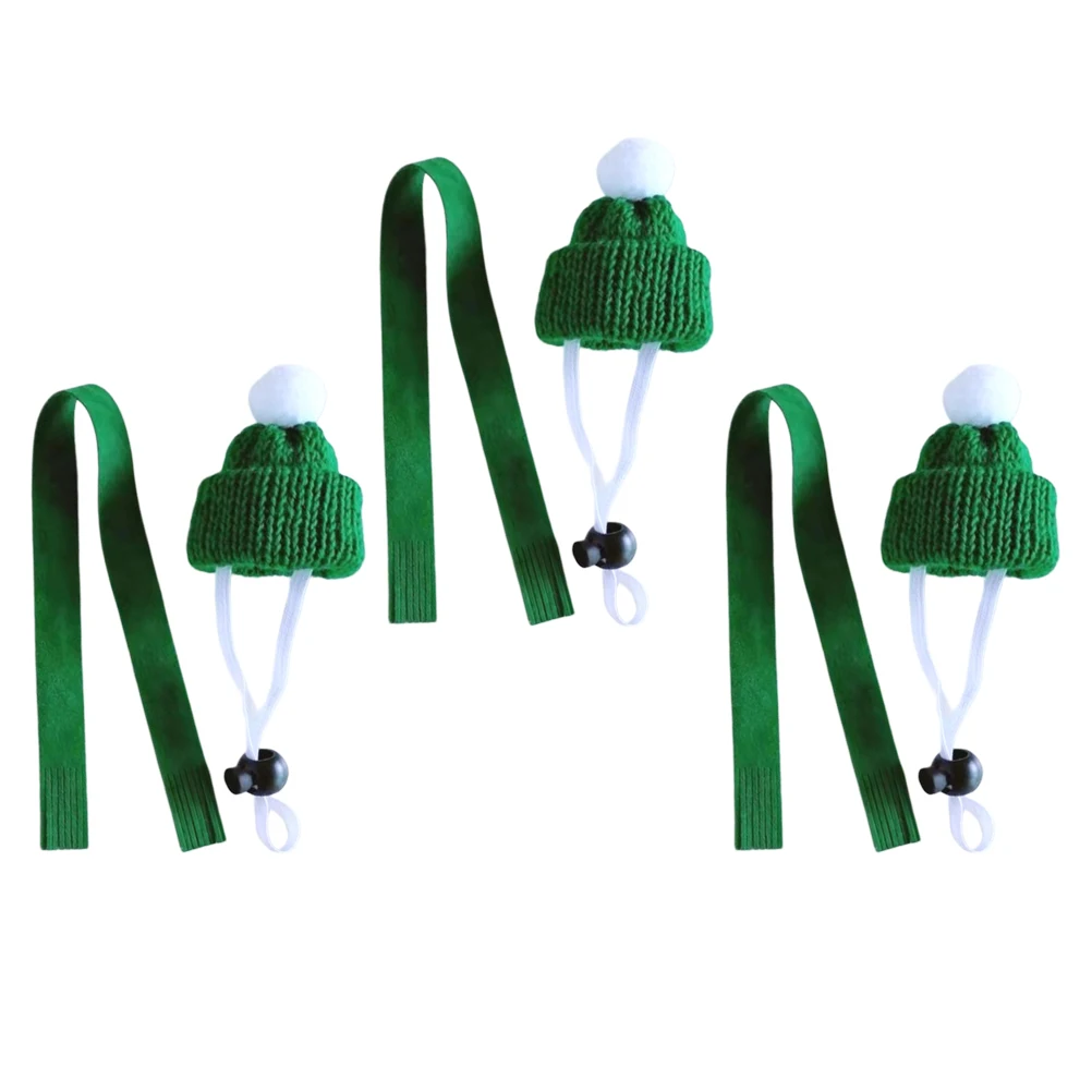 1 set Pet Woolen Cap Knitted Hat Scarf Set Guinea Pig Outfit Photo Prop Party Supplies Christmas Costume Hamster
1 set Pet Woolen Cap Knitted Hat Scarf Set Guinea Pig Outfit Photo Prop Party Supplies Christmas Costume Hamster