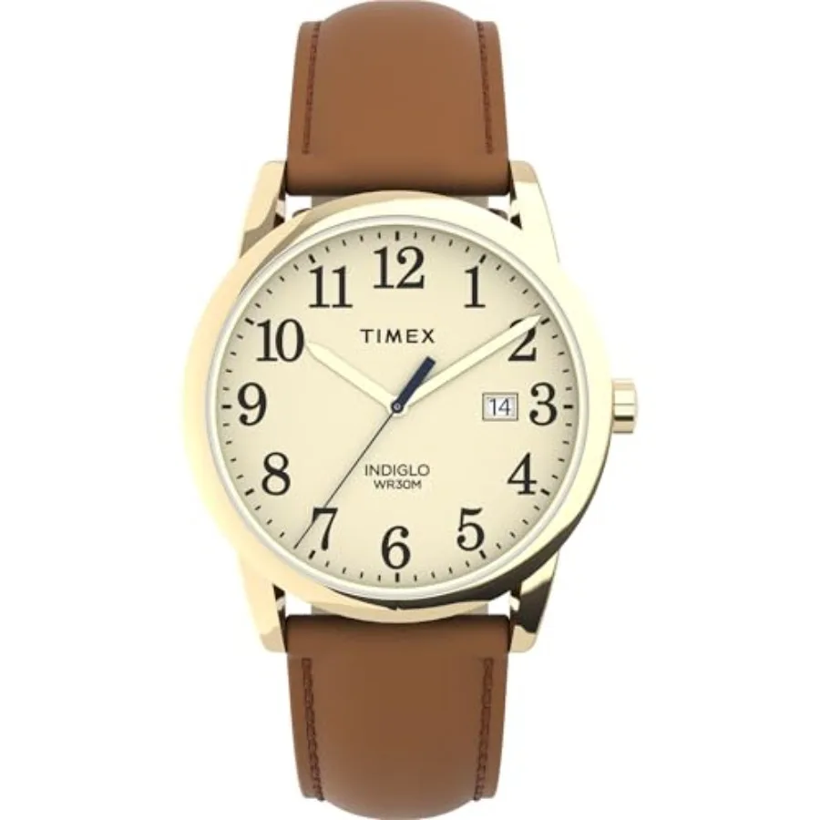 Timex Women's Easy Reader Watch
Timex Women's Easy Reader Watch