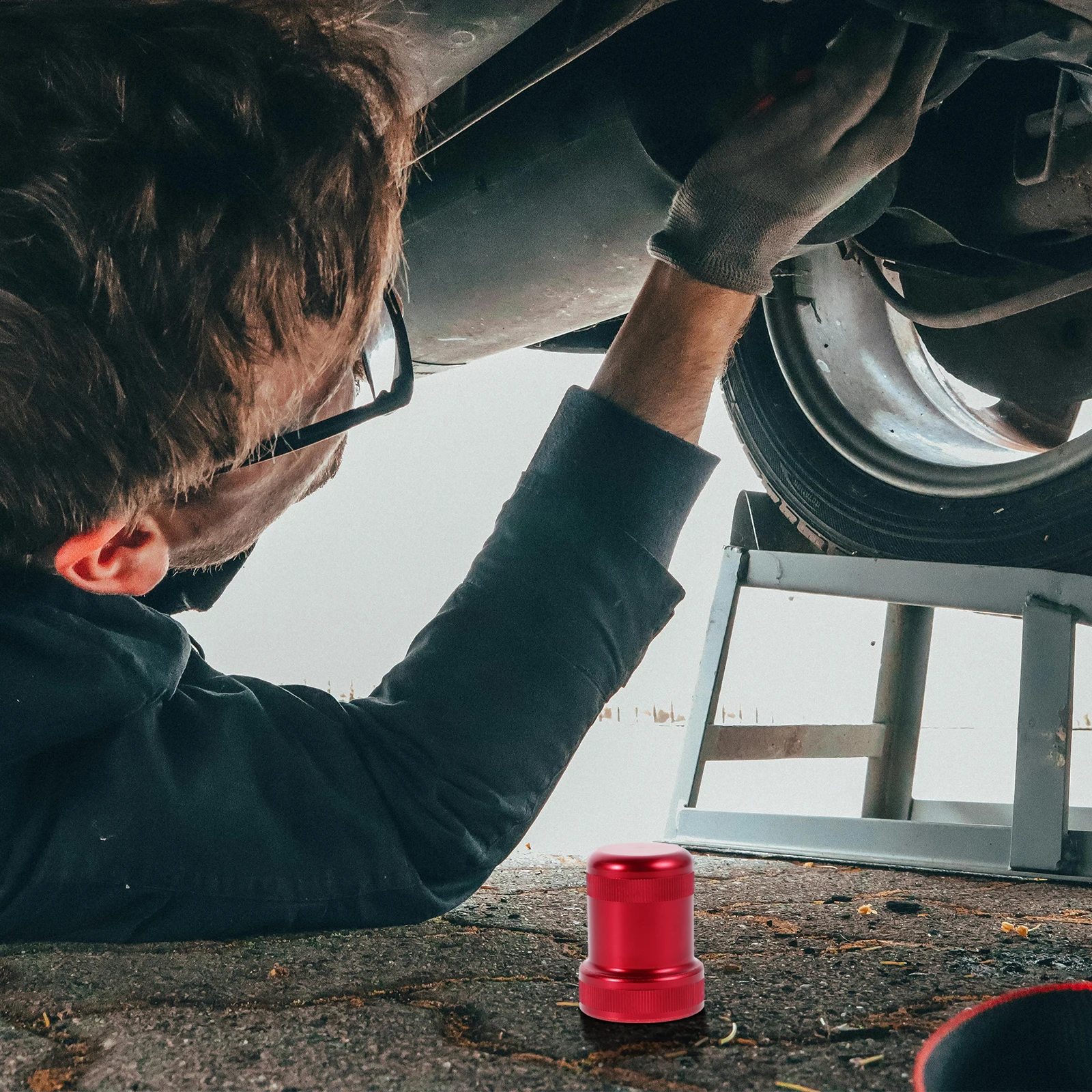 Solenoid Cover Car Aluminum Protector Blue Vehicle Shield Gas Meter Covers Gas Valve Cover Automotive Engine Valve Cap Car
Solenoid Cover Car Aluminum Protector Blue Vehicle Shield Gas Meter Covers Gas Valve Cover Automotive Engine Valve Cap Car