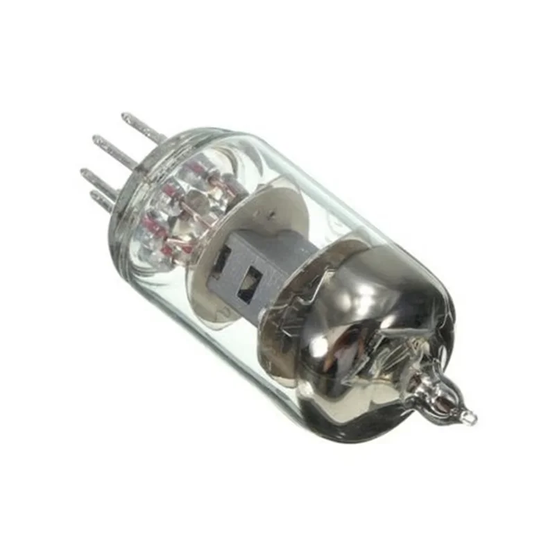 AA08-6J1 Valve Vacuum Tube For Preamplifier Board Headphone Amplifier Preamp Module Board DIY
AA08-6J1 Valve Vacuum Tube For Preamplifier Board Headphone Amplifier Preamp Module Board DIY