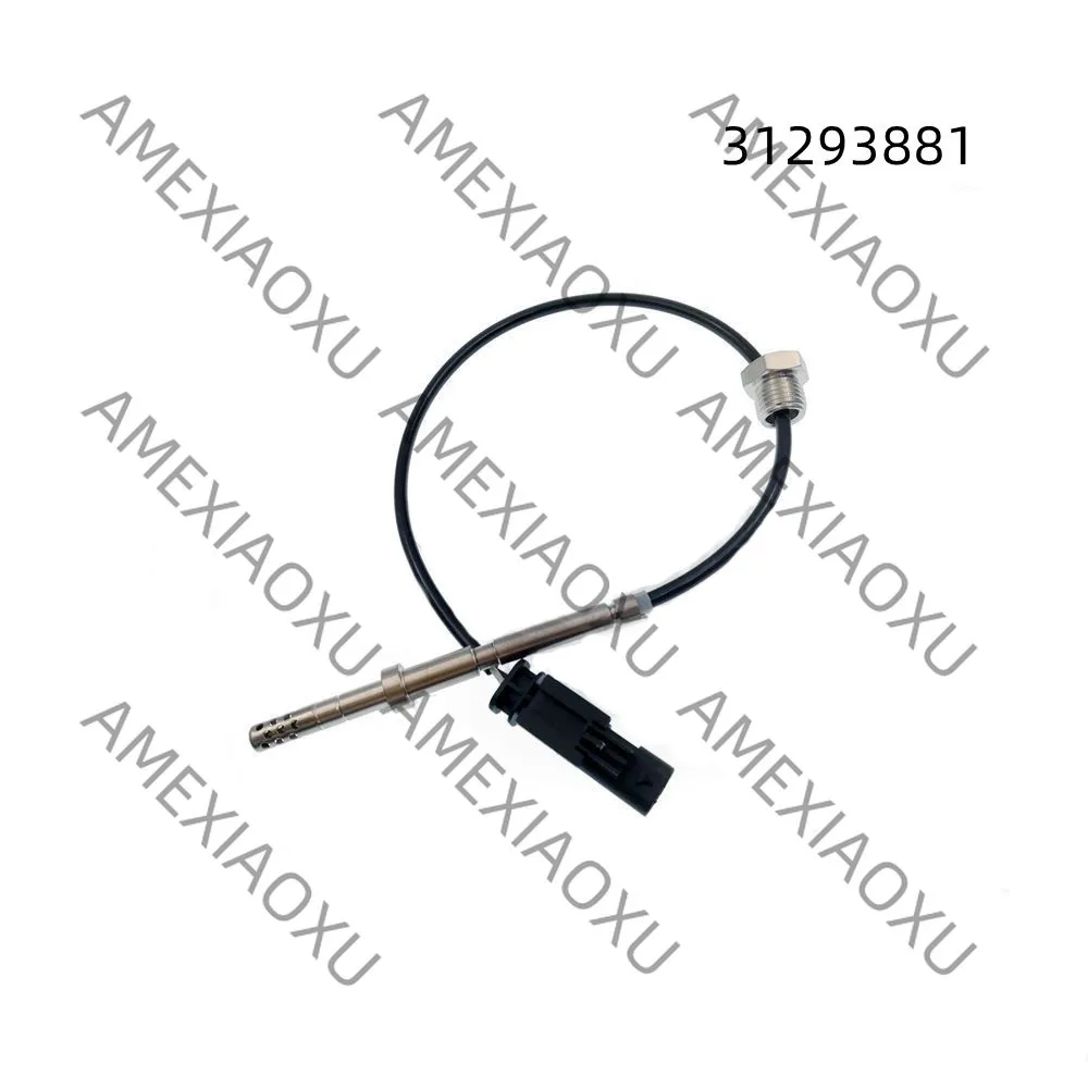 31293881 Exhaust Temperature Sensor, Automotive Exhaust Temperature Sensor, for Volvo AMEXIAOXU
31293881 Exhaust Temperature Sensor, Automotive Exhaust Temperature Sensor, for Volvo AMEXIAOXU