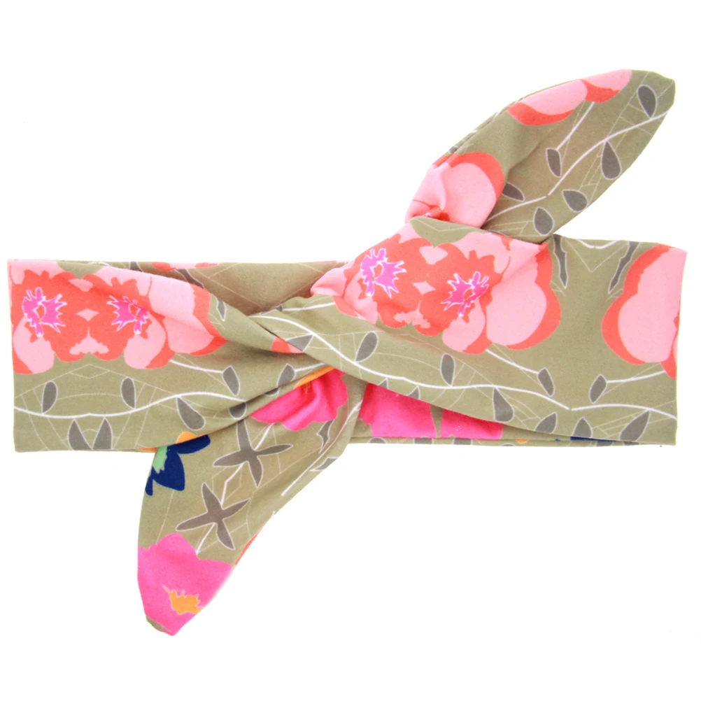 Bunny Ear Headband Toddler Headbands Plaid Coffee Newborn Hair Accessories Girl
Bunny Ear Headband Toddler Headbands Plaid Coffee Newborn Hair Accessories Girl