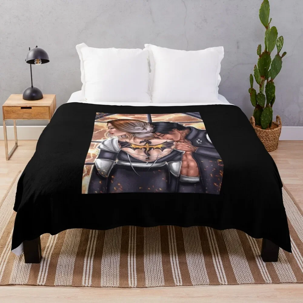 xaden riorson painting Throw Blanket Thins Camping Sofa Quilt Multi-Purpose Blankets
xaden riorson painting Throw Blanket Thins Camping Sofa Quilt Multi-Purpose Blankets