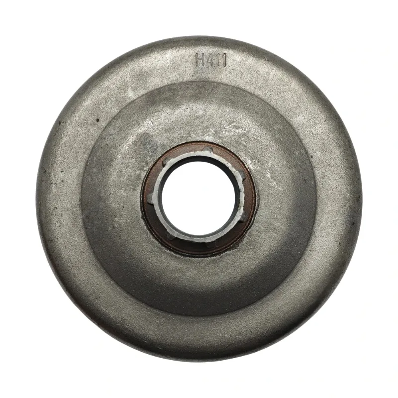 Барабан сцепления 3/8 7 зубьев, маленькая шлицевая звездочка 19 мм, комплект игольчатых подшипников для Husqvarna 50 51 55 154 254, часть инструмента для бензопилы
Барабан сцепления 3/8 7 зубьев, маленькая шлицевая звездочка 19 мм, комплект игольчатых подшипников для Husqvarna 50 51 55 154 254, часть инструмента для бензопилы