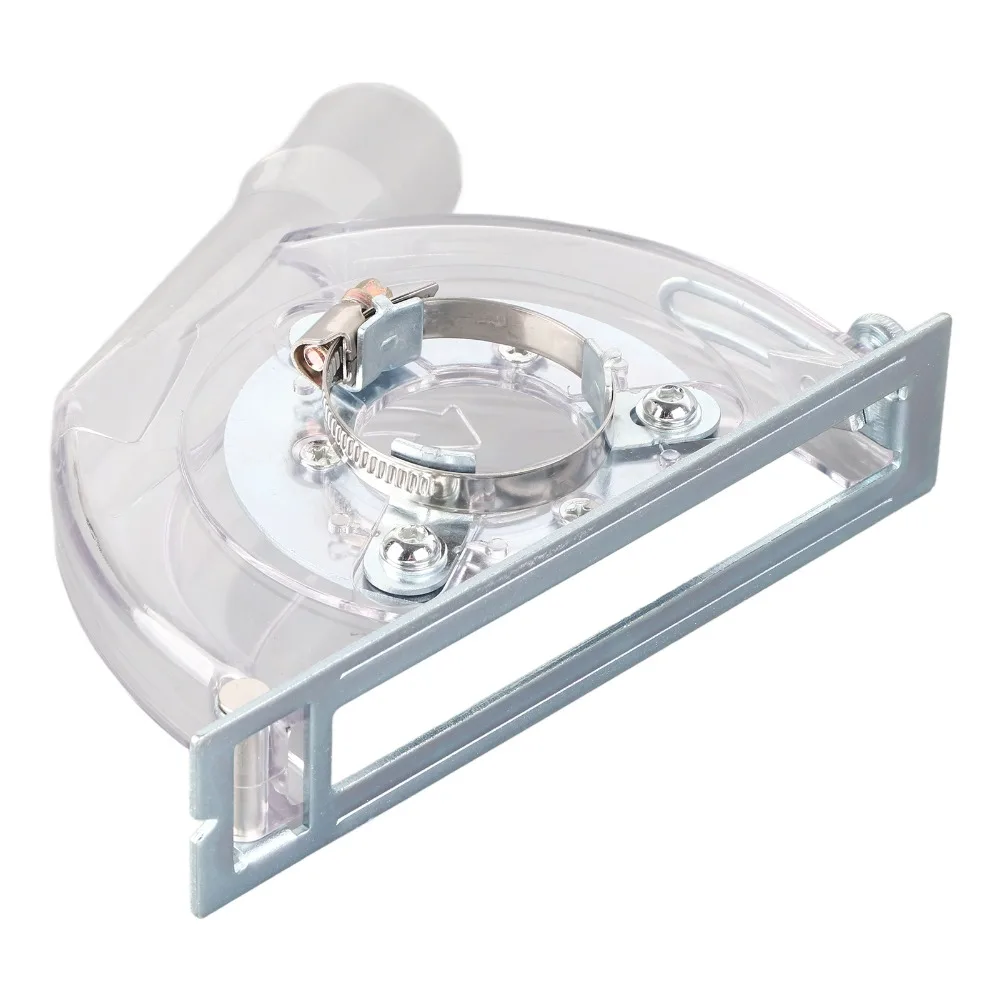 Adjustable Adjustable Cutting Depth Dust Cover Clear Cover Professional Guard Grinding Shroud Angle Grinder Guard Tile Work
Adjustable Adjustable Cutting Depth Dust Cover Clear Cover Professional Guard Grinding Shroud Angle Grinder Guard Tile Work